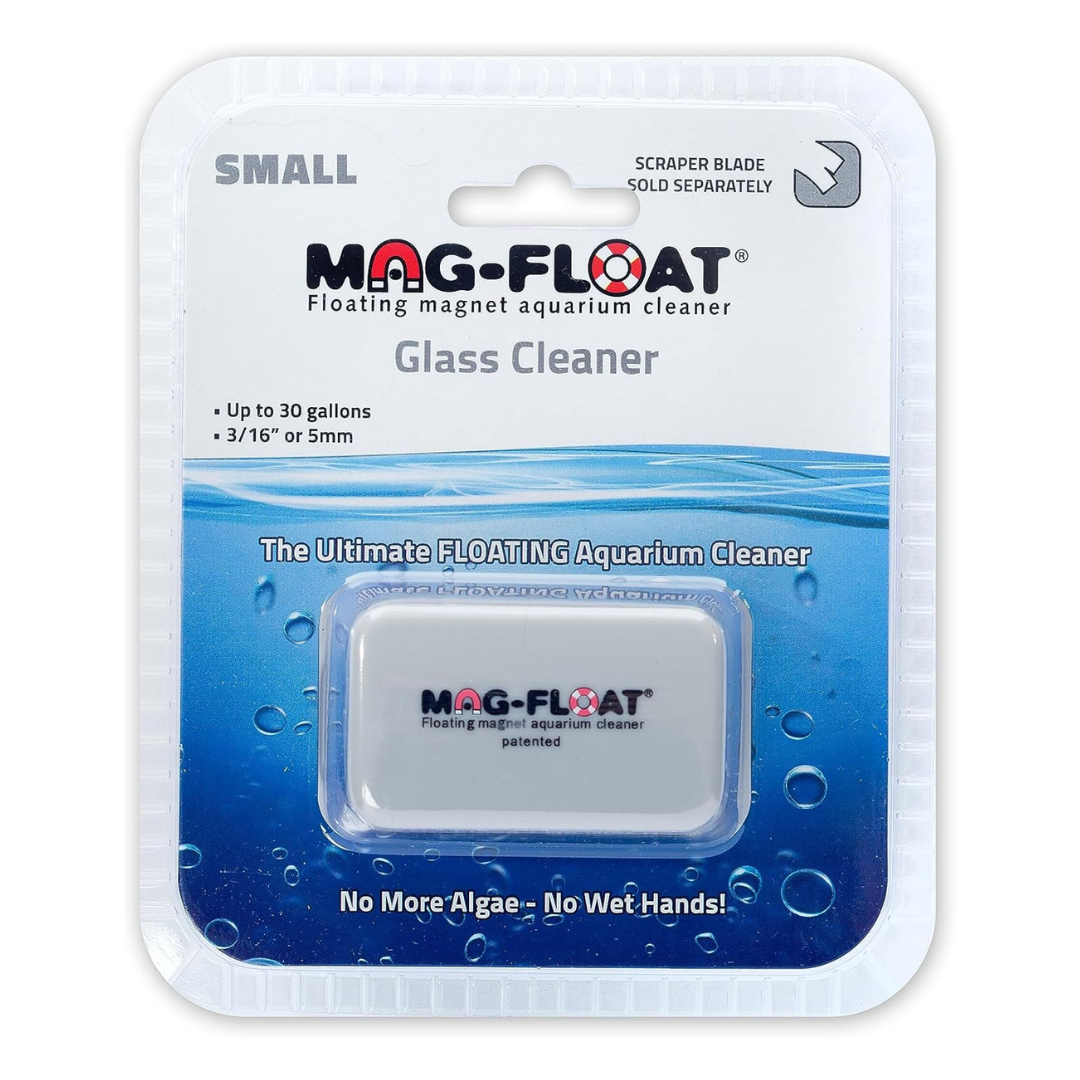 Mag-Float Floating Magnet Glass Aquarium Cleaner