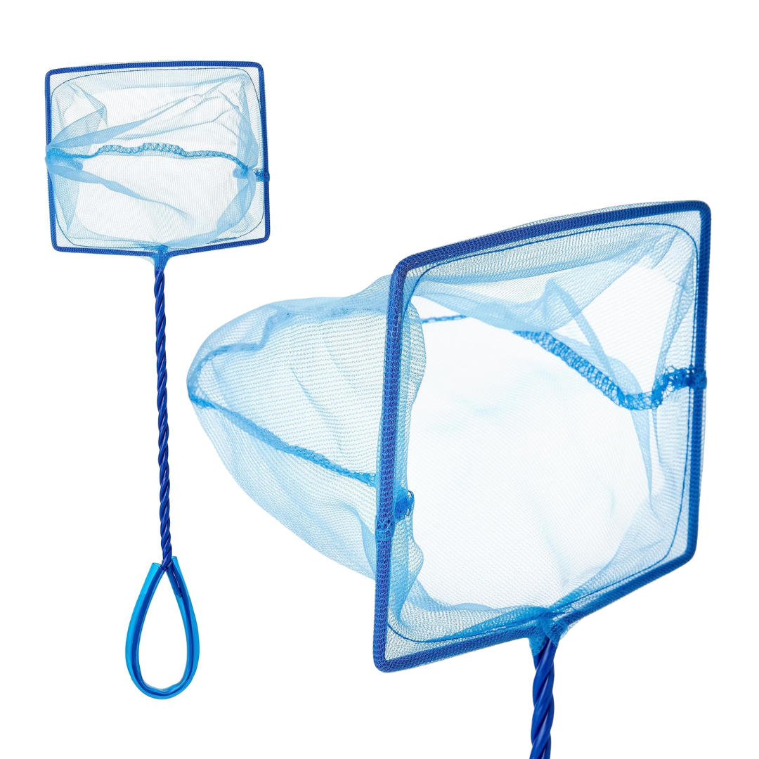 Penn-Plax Quick-Net - 8in X 6in