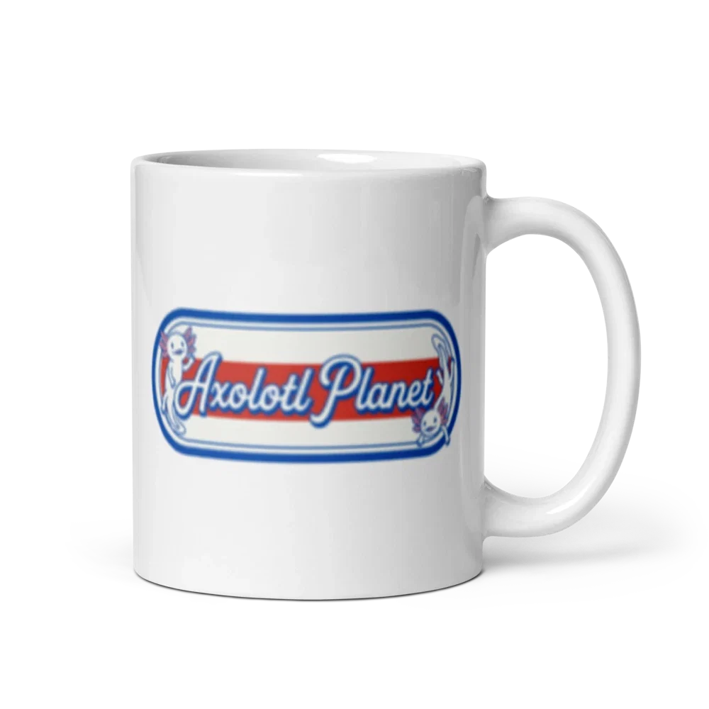 Script Pill Sanctuary - Mug product image