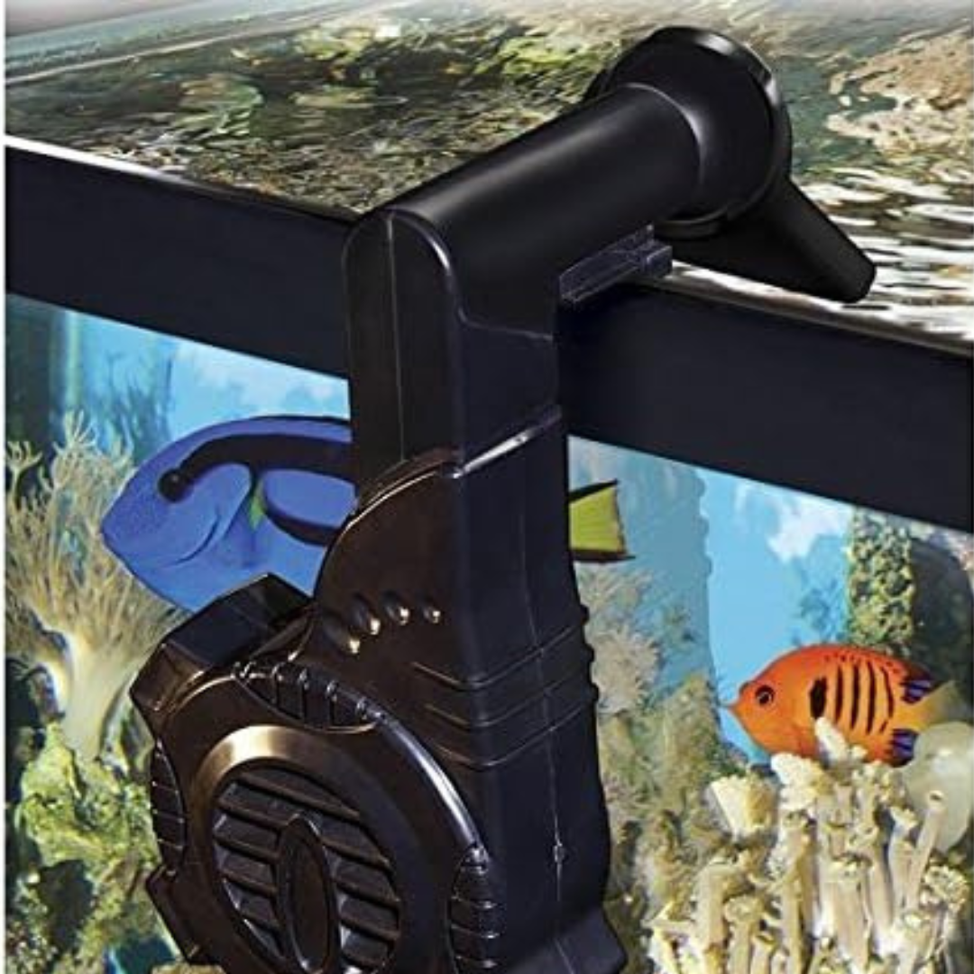 Zoo Med Aqua Cool Aquarium Cooling Fan