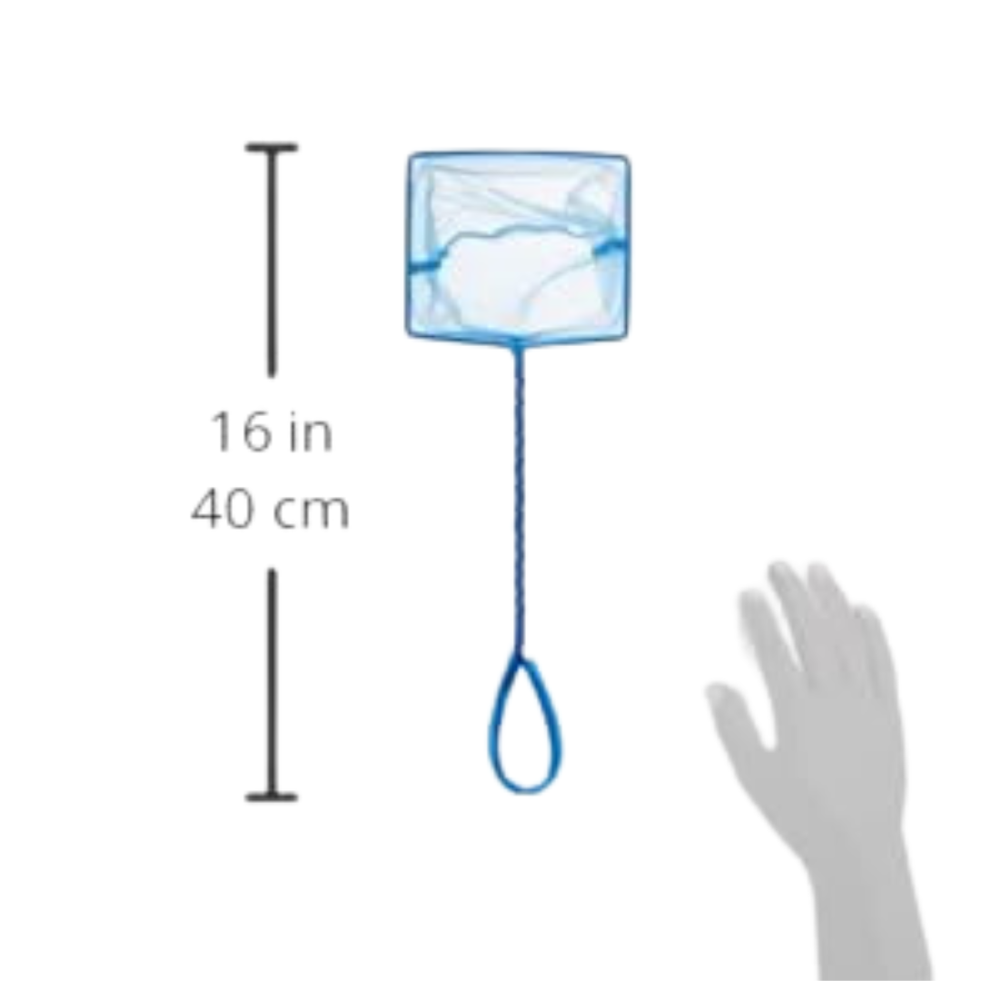 Penn-Plax Quick-Net - 8in X 6in