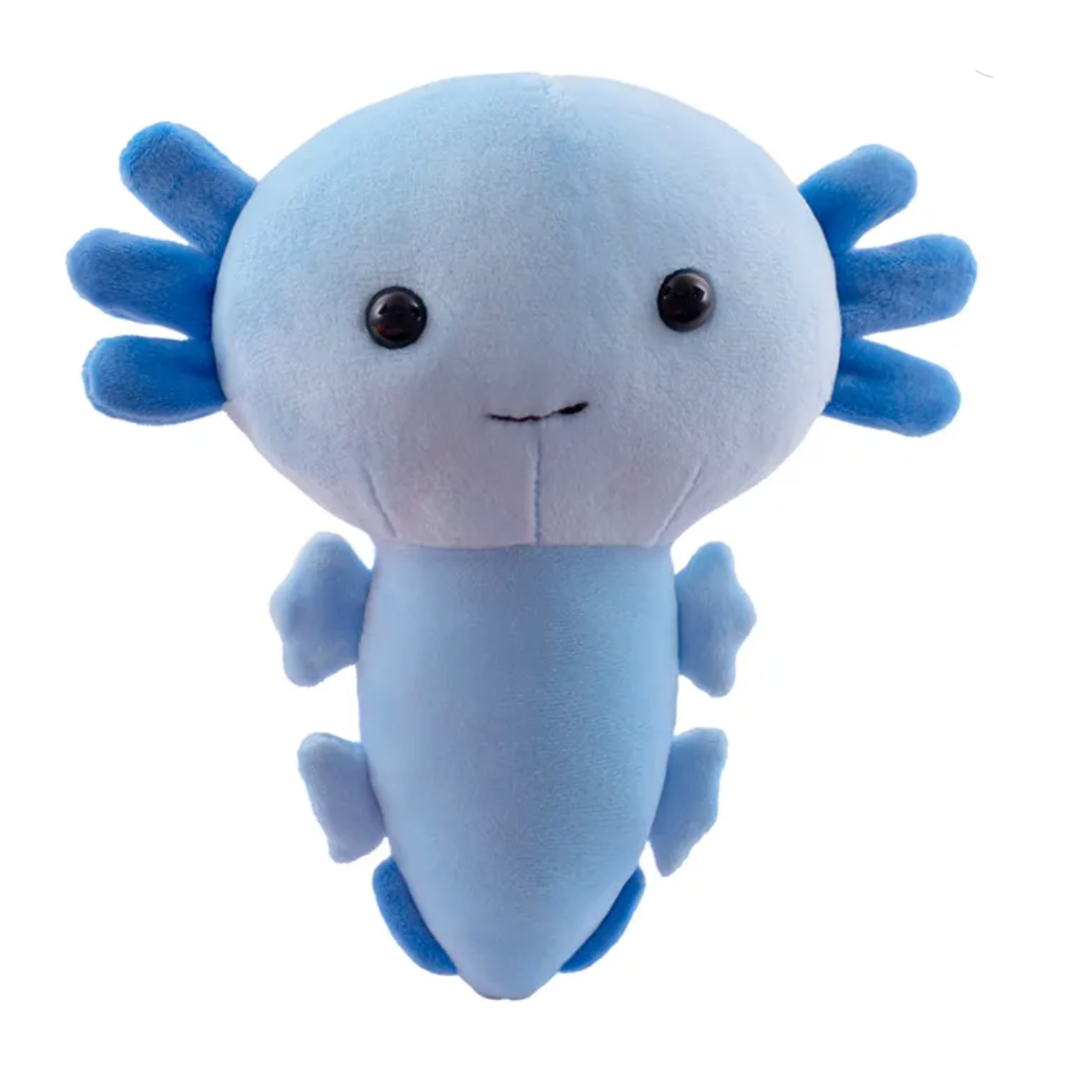 Axolotl Plush