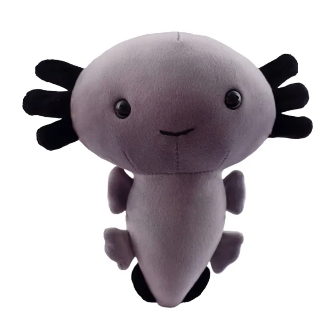Axolotl Plush