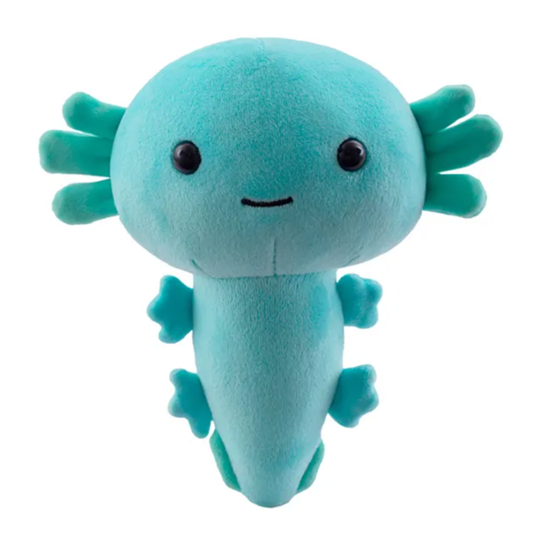 Axolotl Plush