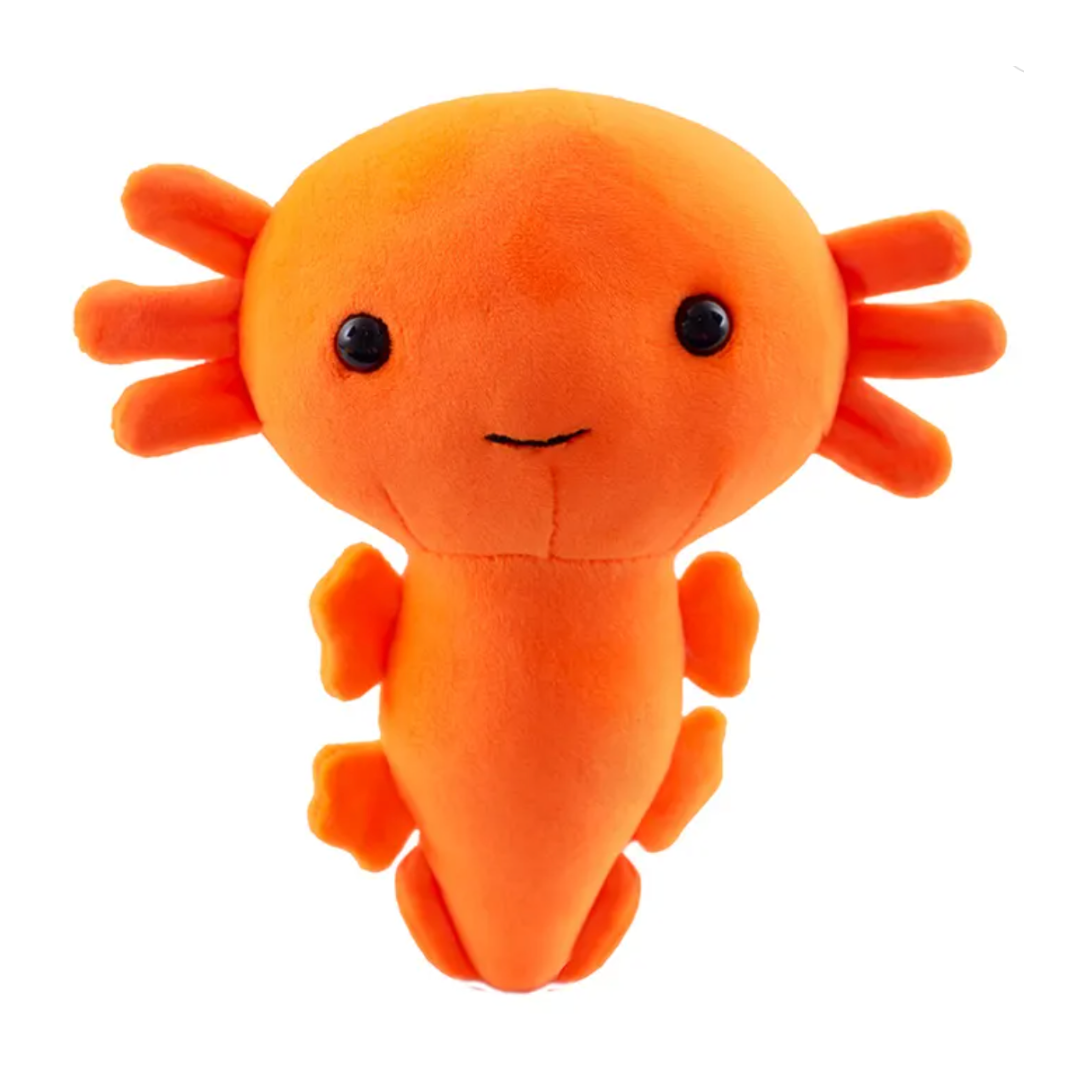 Axolotl Plush