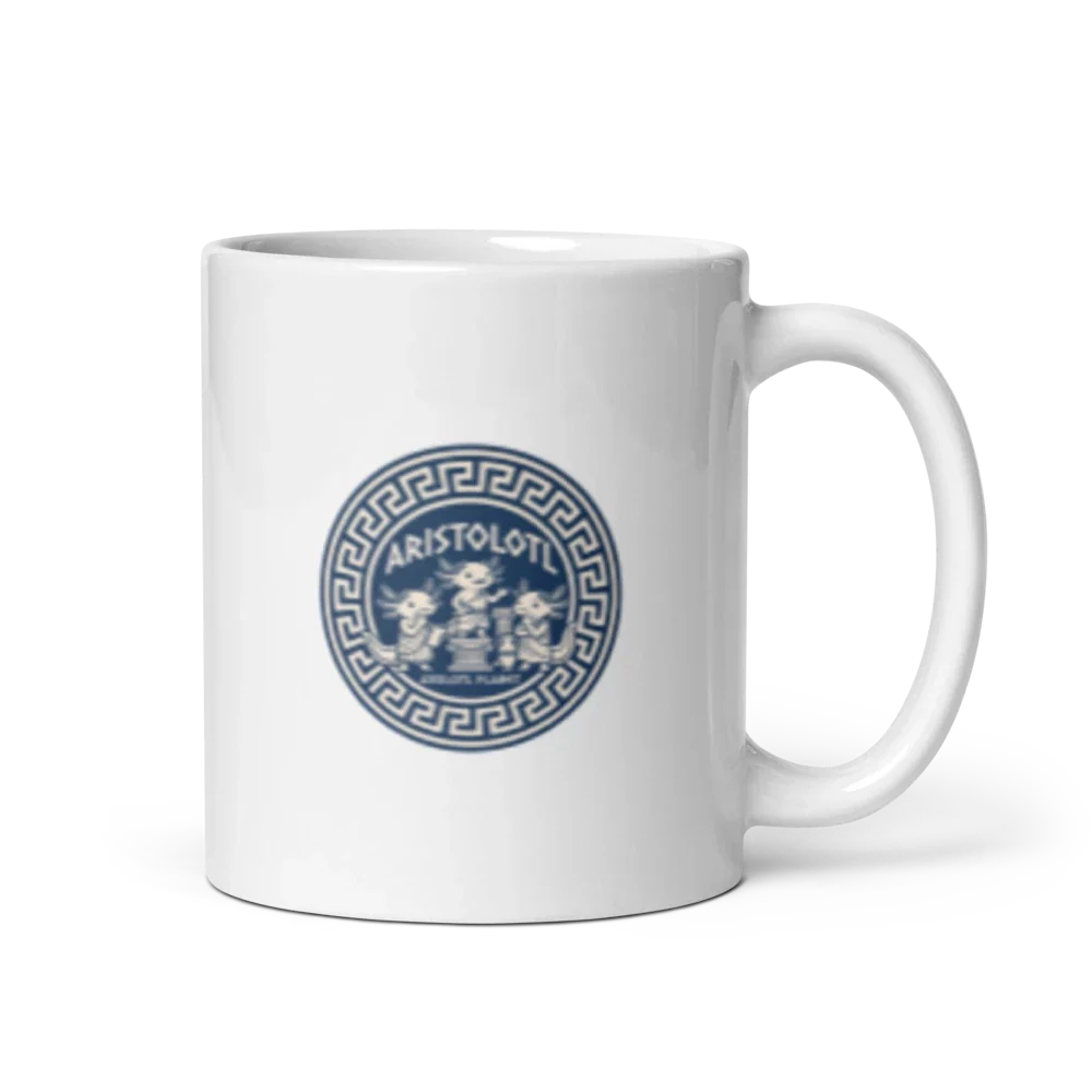 Aristolotl Scholars - Mug product image