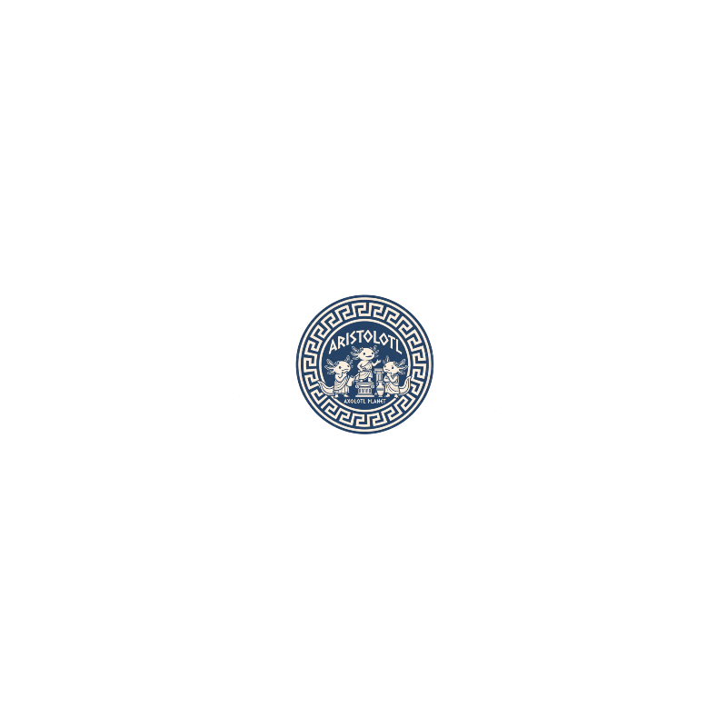 Aristolotl Scholars - Sticker product image