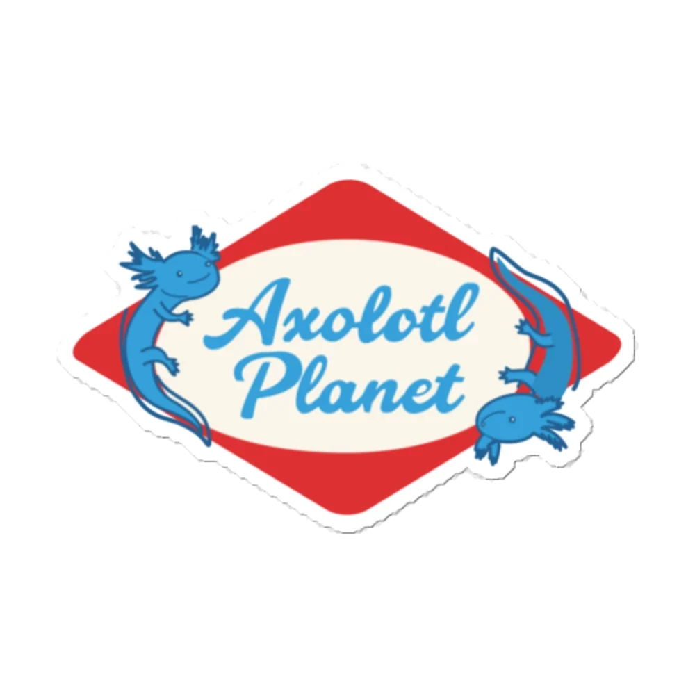 Diamond Badge - Sticker (5.5x5.5) product image