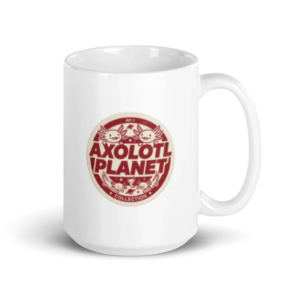 Round Coaster AXO-1 - Mug product image
