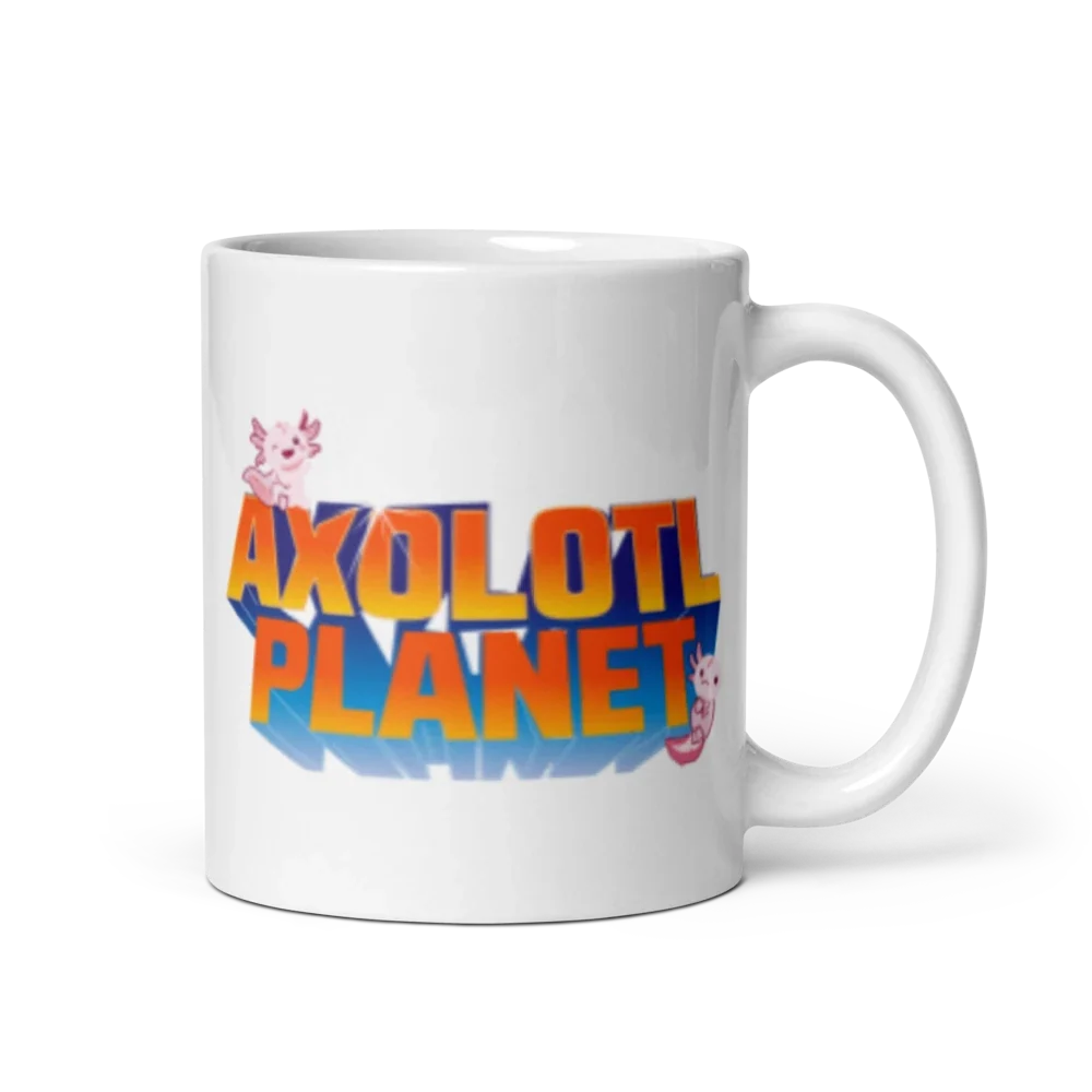 Chrome 80s - Mug product image