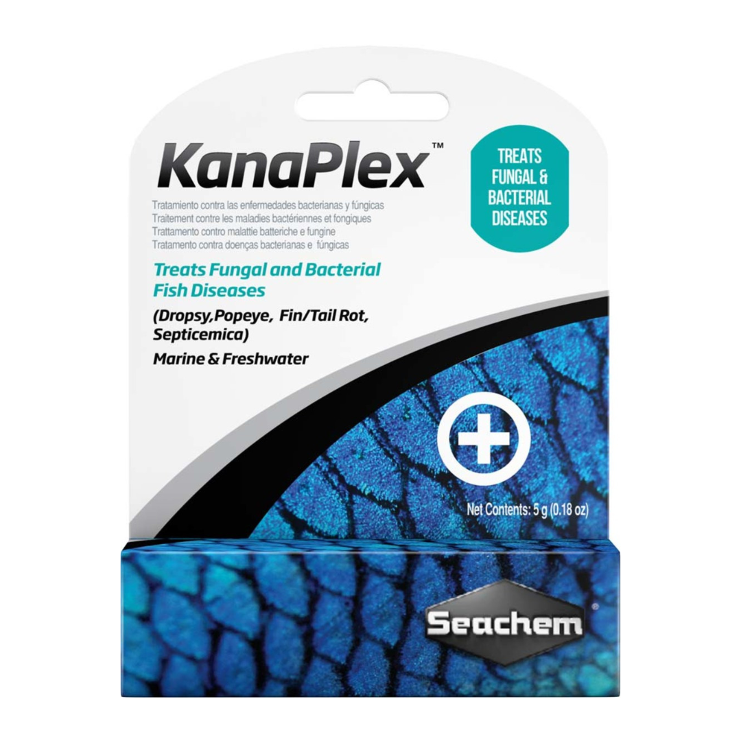 Seachem KanaPlex 5g (0.18oz)