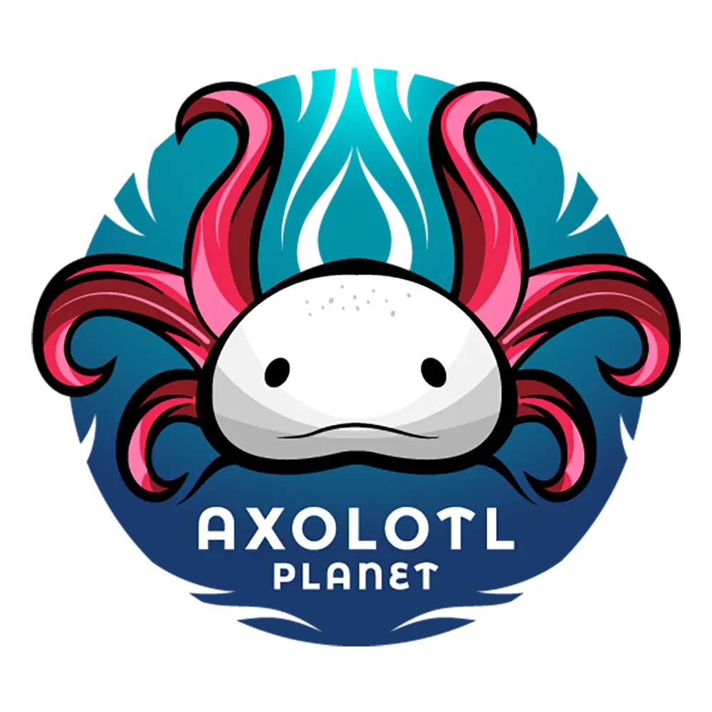 Complete Axolotl Food Guide - Food Options, How much, When… - axolotl-care