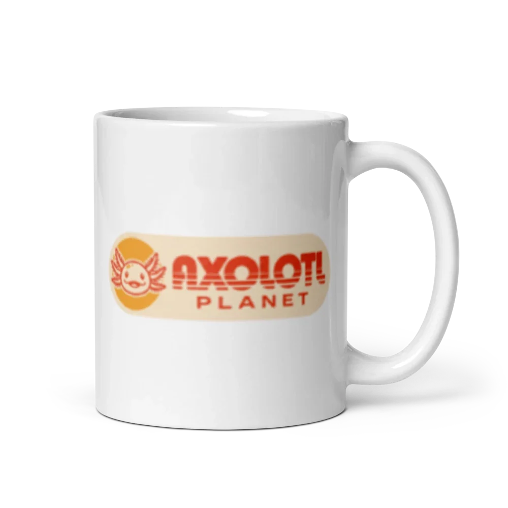 Speedline Pill - Mug product image