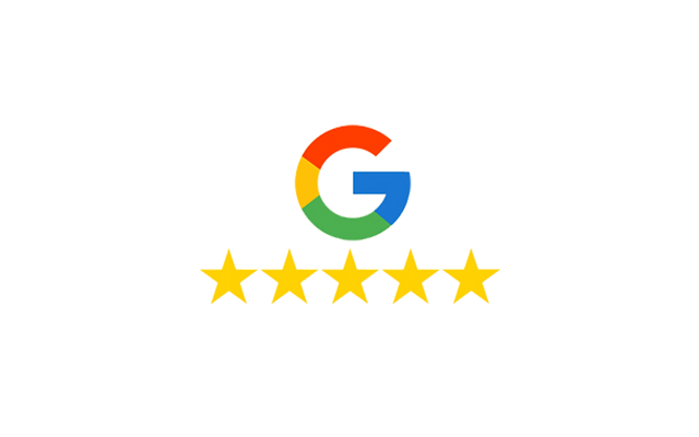 google reviews logo