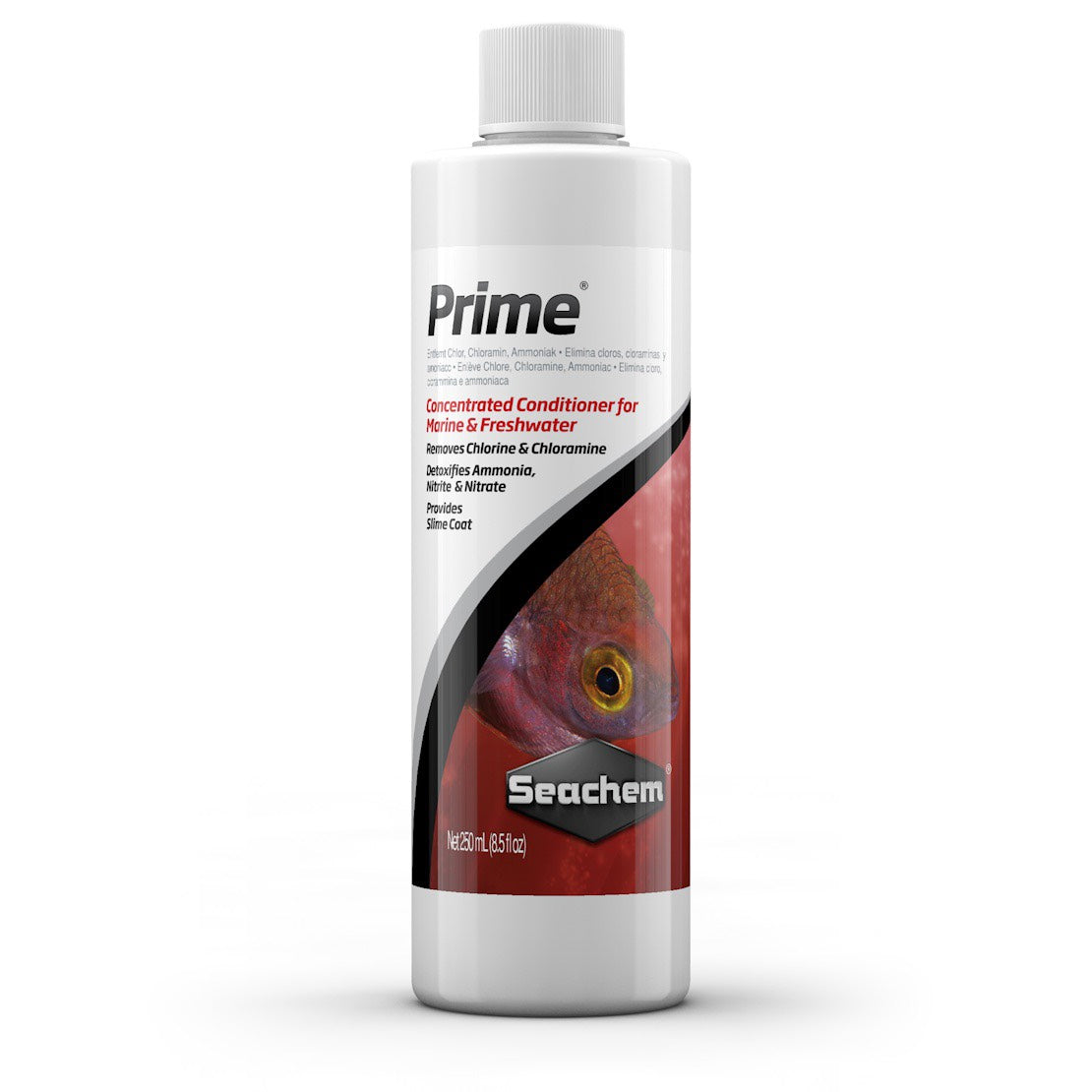 Seachem Prime 8.5oz