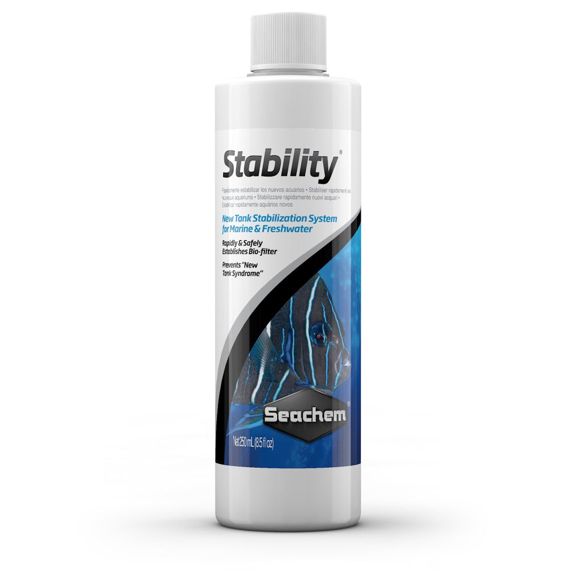 Seachem Stability 8.5oz